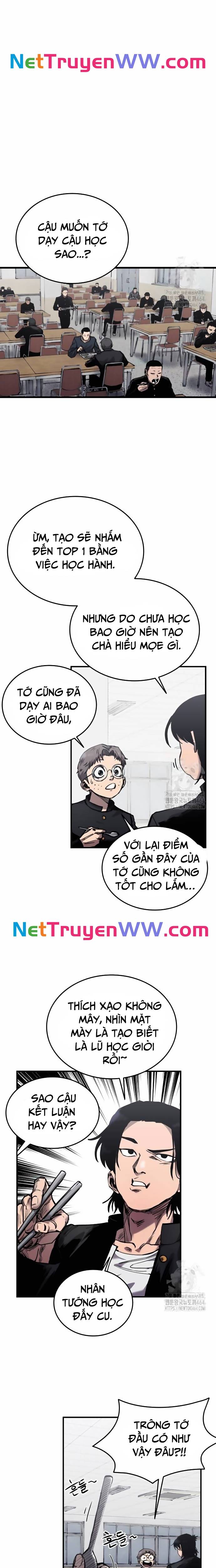 Thượng Lưu: Chapter 3