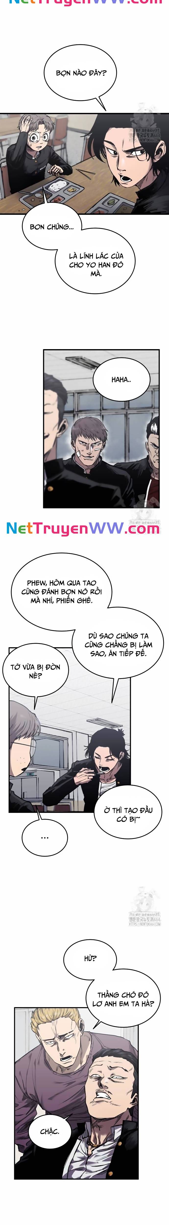 Thượng Lưu: Chapter 3