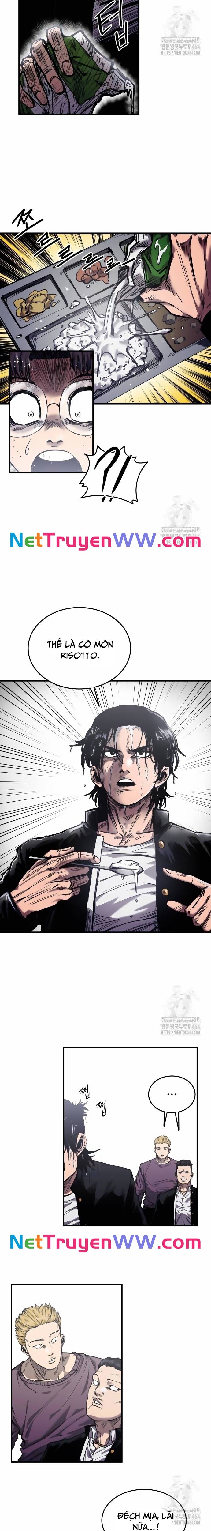 Thượng Lưu: Chapter 3