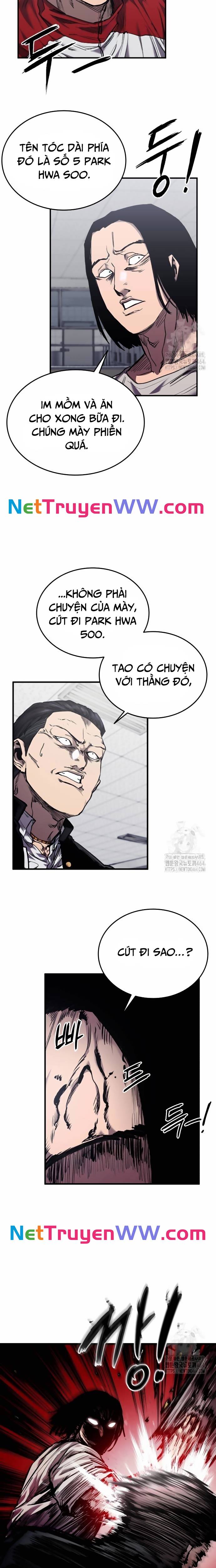 Thượng Lưu: Chapter 3
