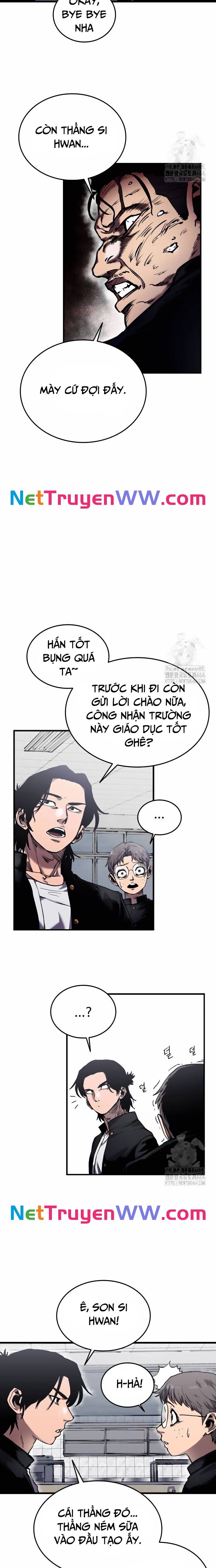 Thượng Lưu: Chapter 3