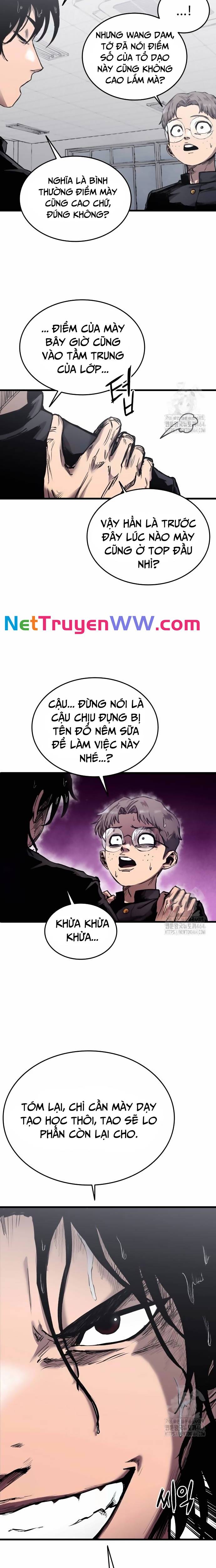 Thượng Lưu: Chapter 3