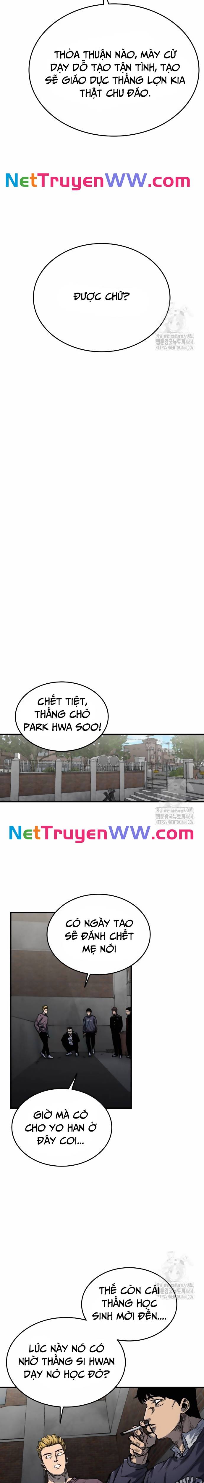Thượng Lưu: Chapter 3