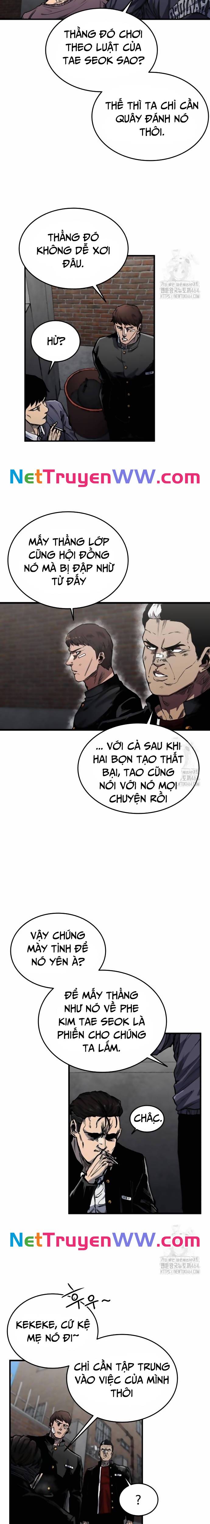 Thượng Lưu: Chapter 3