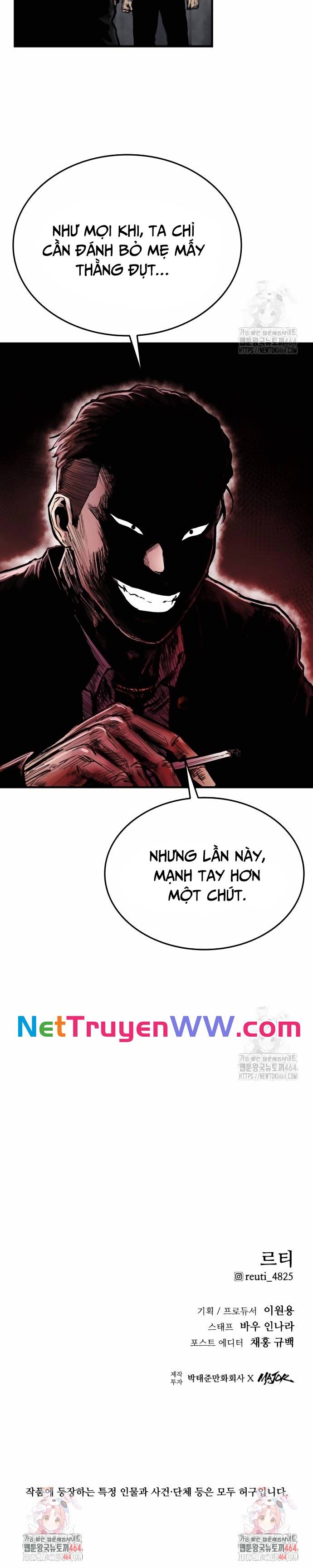 Thượng Lưu: Chapter 3