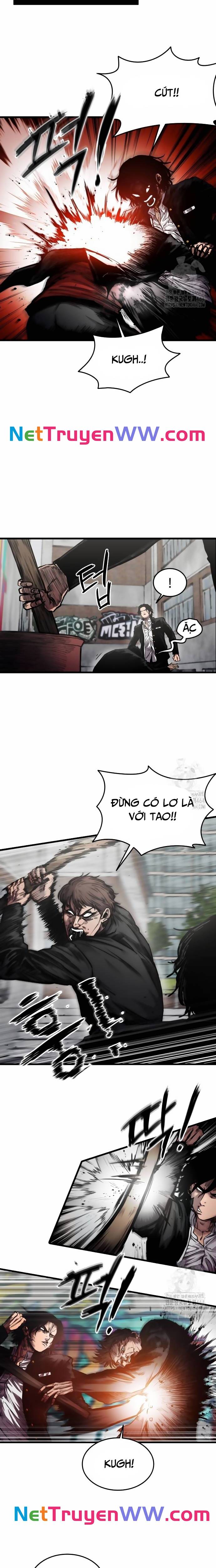 Thượng Lưu: Chapter 3