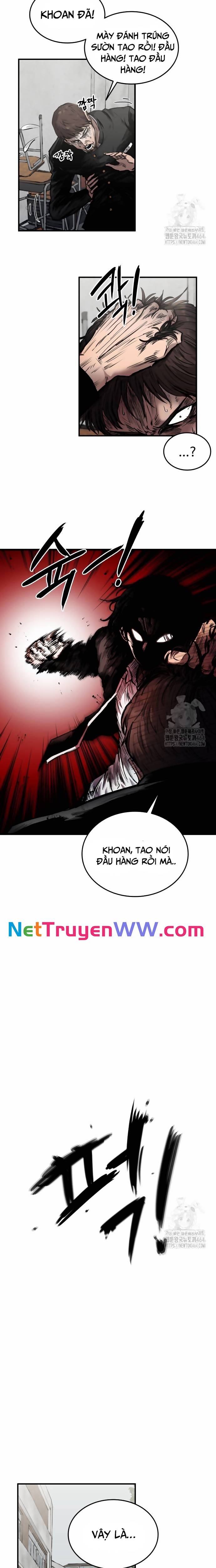 Thượng Lưu: Chapter 3
