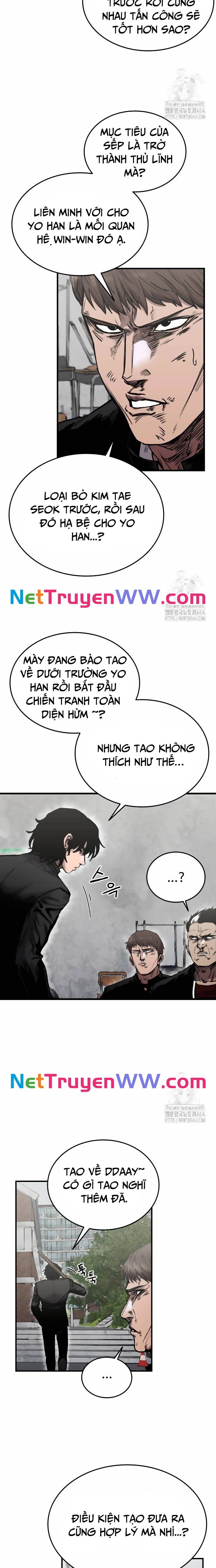 Thượng Lưu: Chapter 3