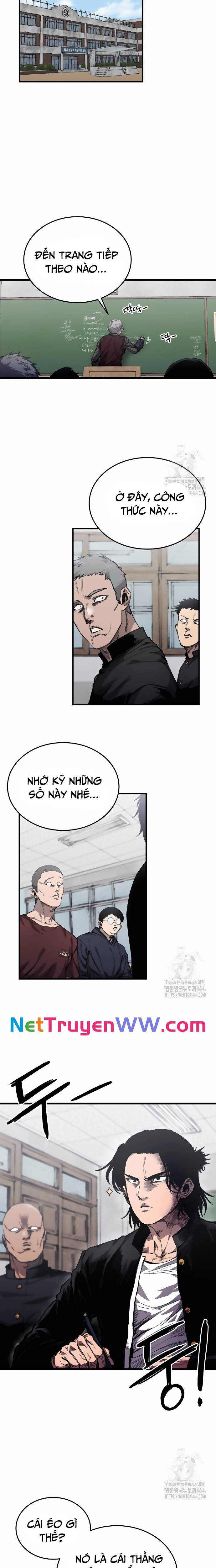Thượng Lưu: Chapter 3