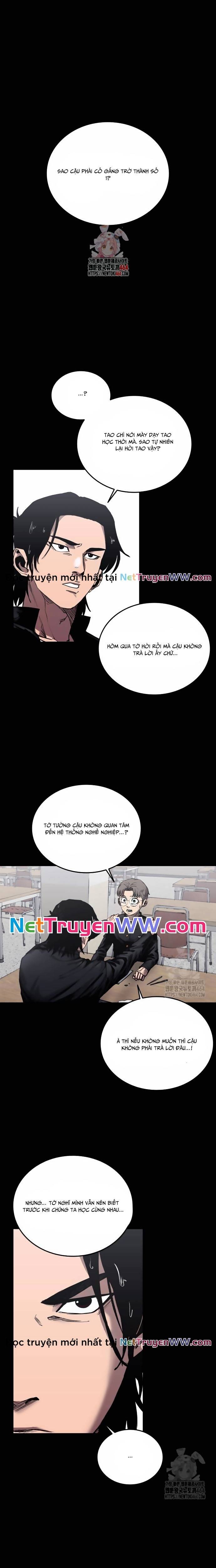 Thượng Lưu: Chapter 4