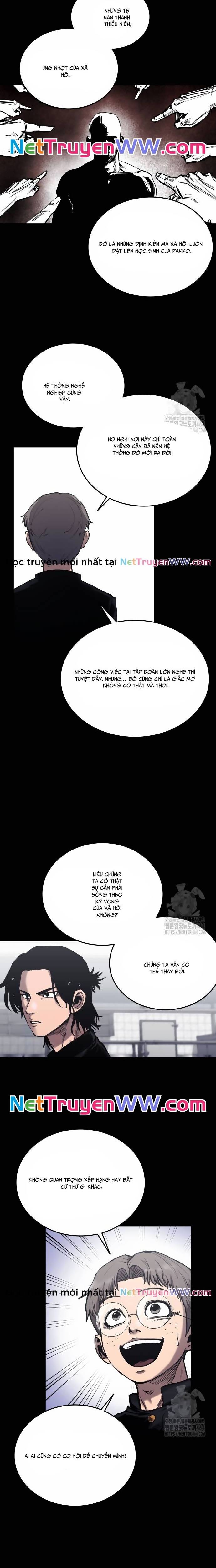 Thượng Lưu: Chapter 4