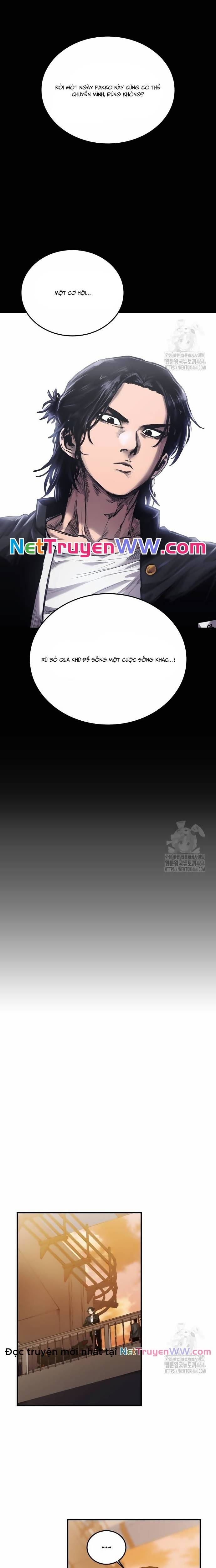 Thượng Lưu: Chapter 4