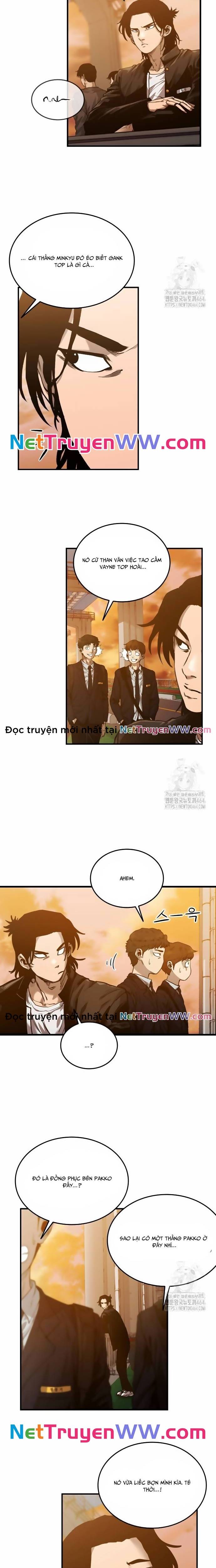 Thượng Lưu: Chapter 4