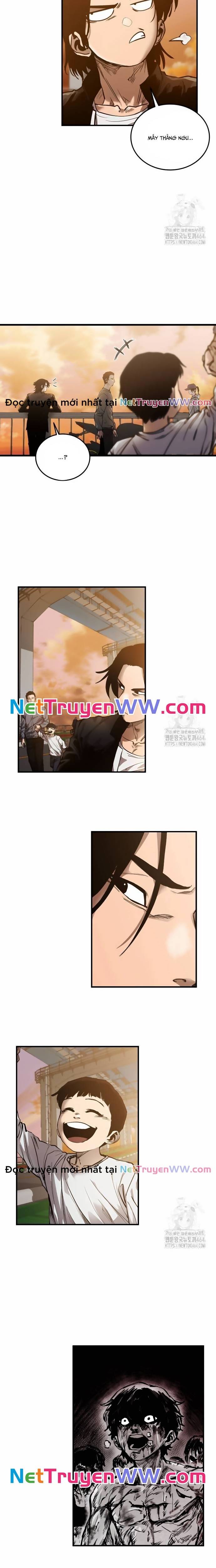 Thượng Lưu: Chapter 4