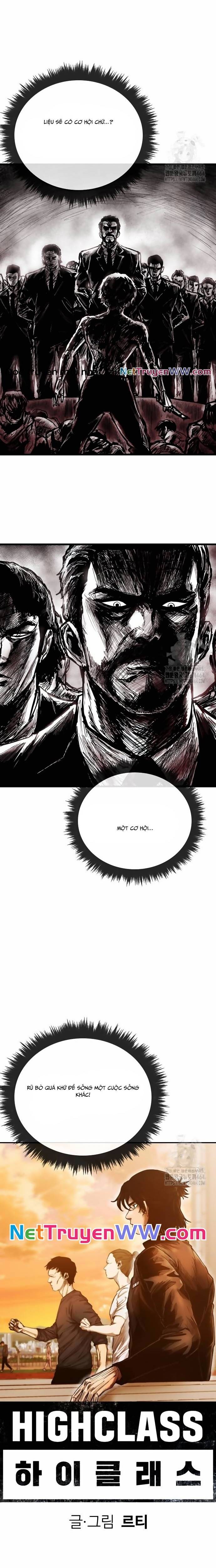 Thượng Lưu: Chapter 4