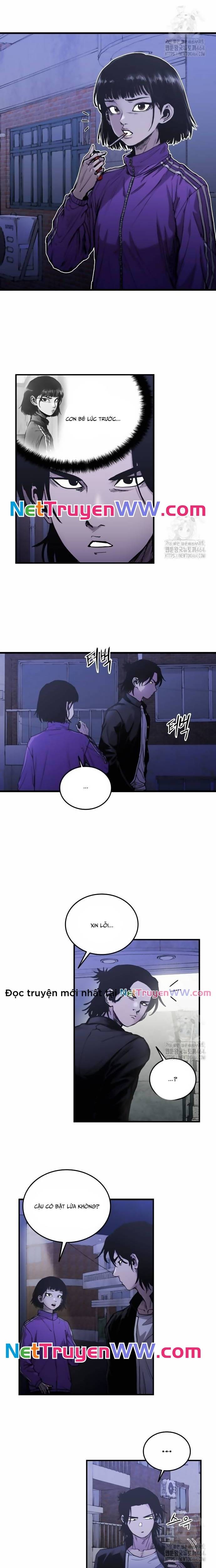 Thượng Lưu: Chapter 4