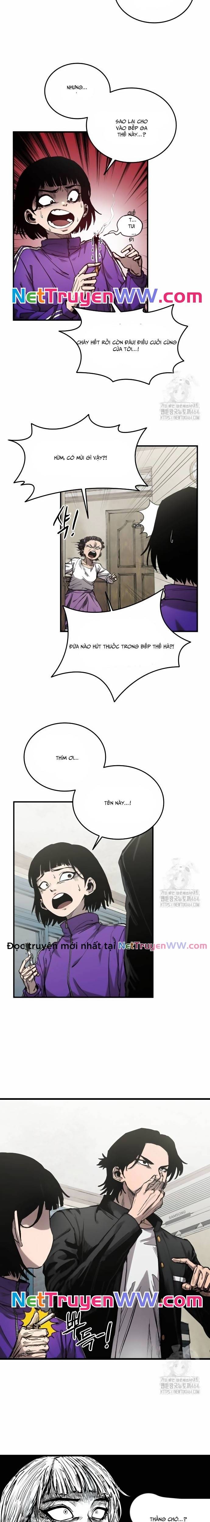Thượng Lưu: Chapter 4