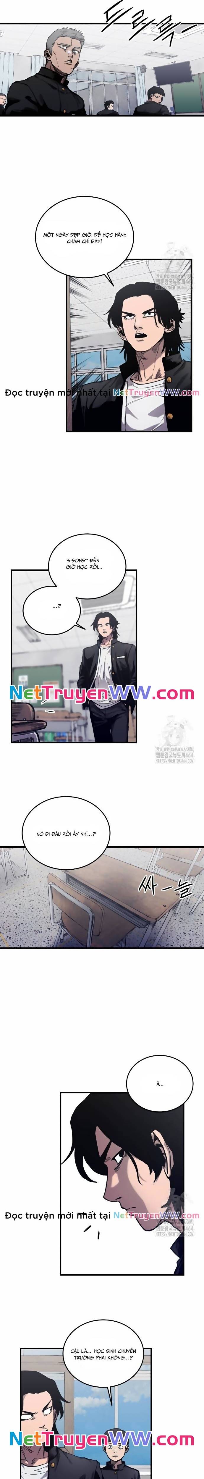 Thượng Lưu: Chapter 4