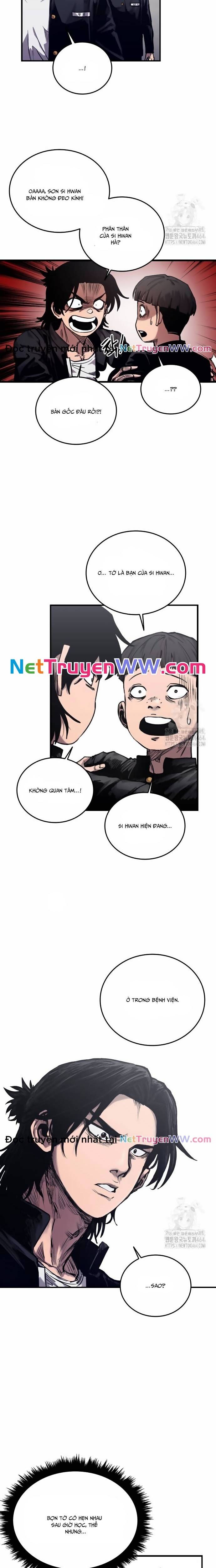 Thượng Lưu: Chapter 4