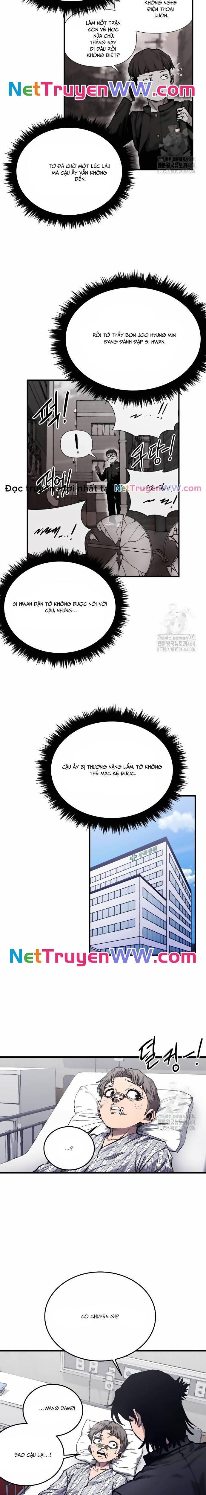 Thượng Lưu: Chapter 4