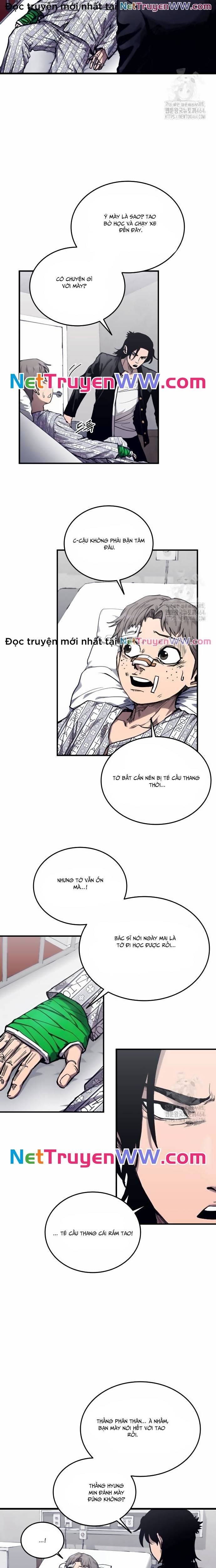 Thượng Lưu: Chapter 4