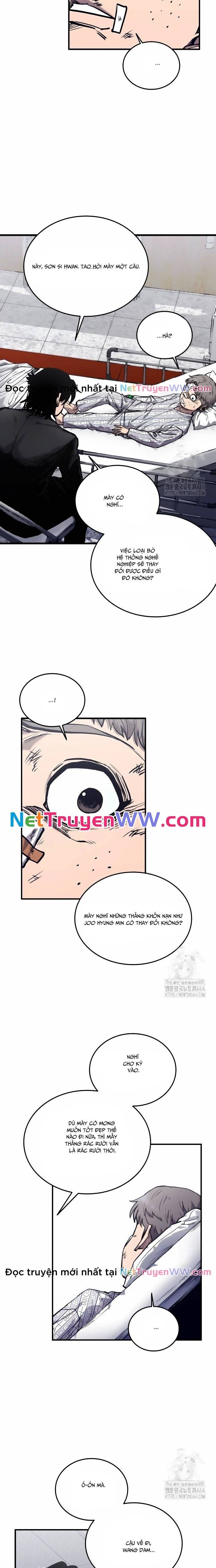 Thượng Lưu: Chapter 4