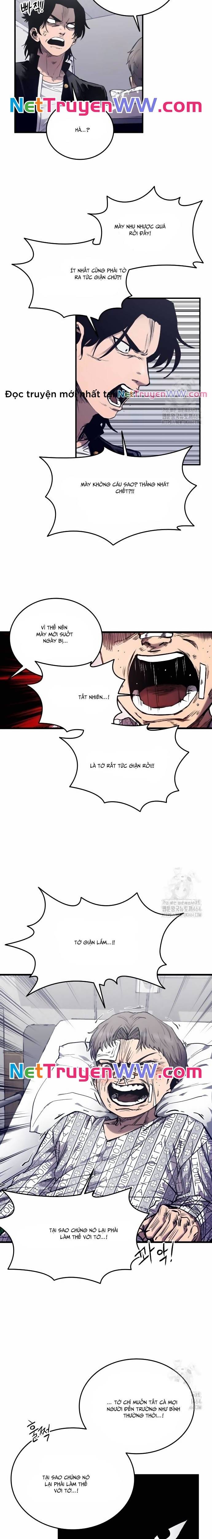 Thượng Lưu: Chapter 4