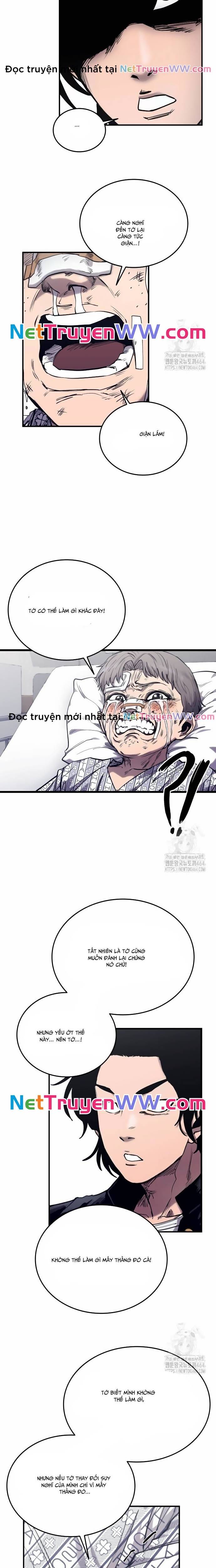 Thượng Lưu: Chapter 4