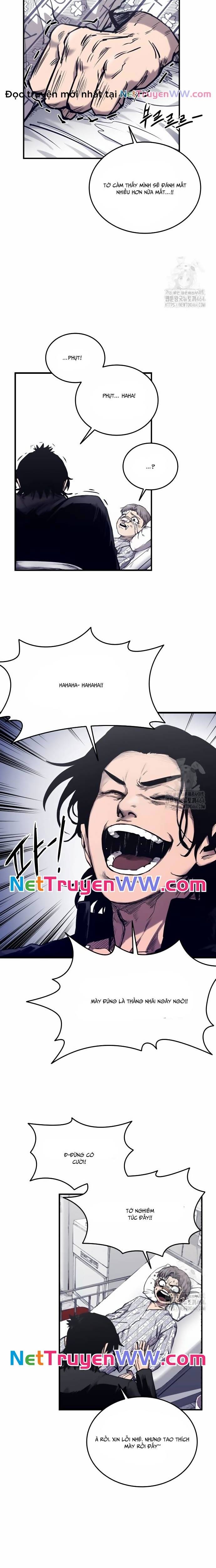 Thượng Lưu: Chapter 4