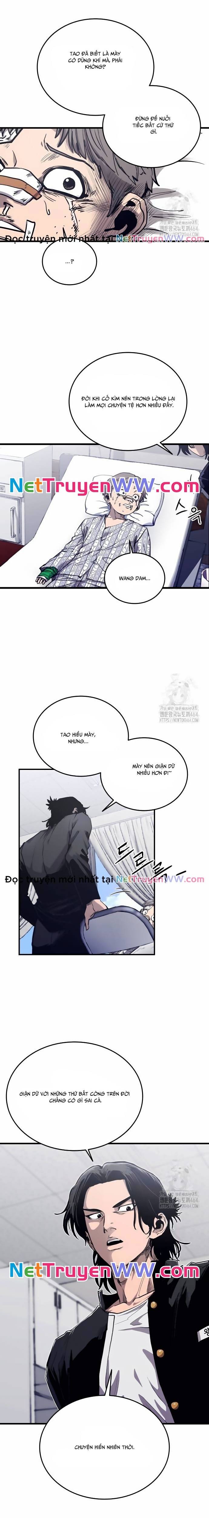 Thượng Lưu: Chapter 4