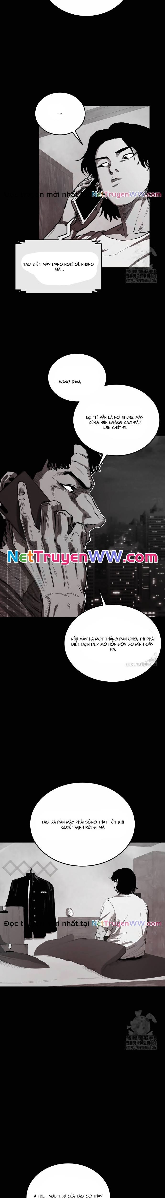 Thượng Lưu: Chapter 4