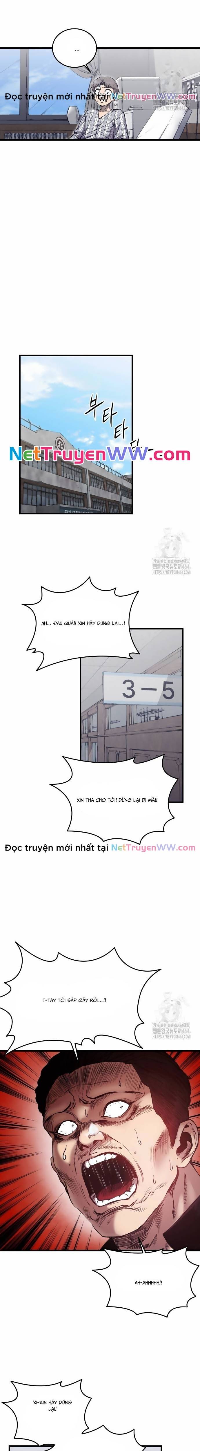Thượng Lưu: Chapter 4