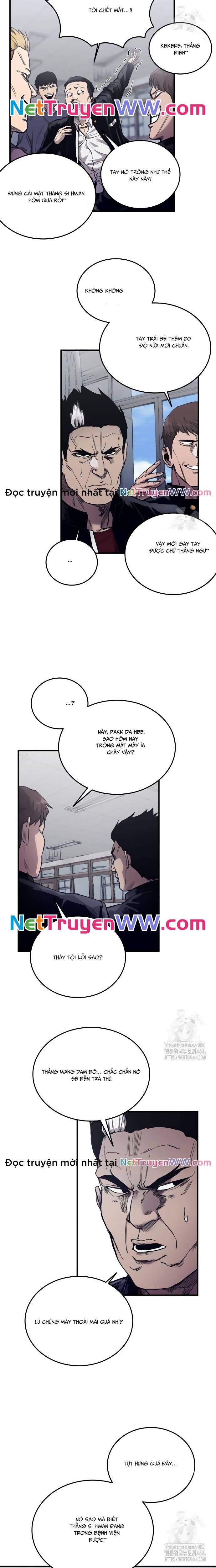 Thượng Lưu: Chapter 4