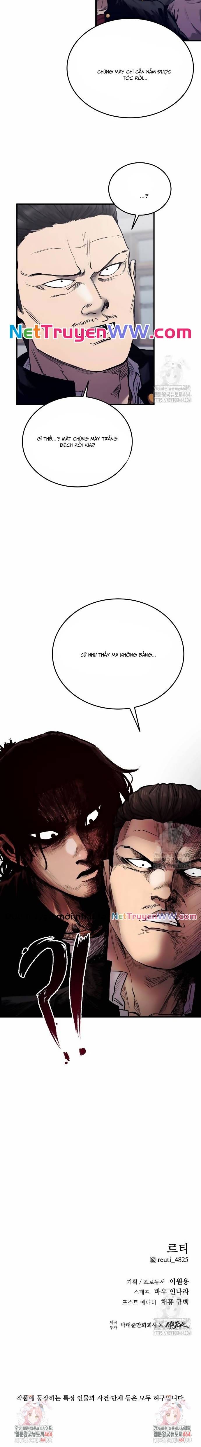 Thượng Lưu: Chapter 4