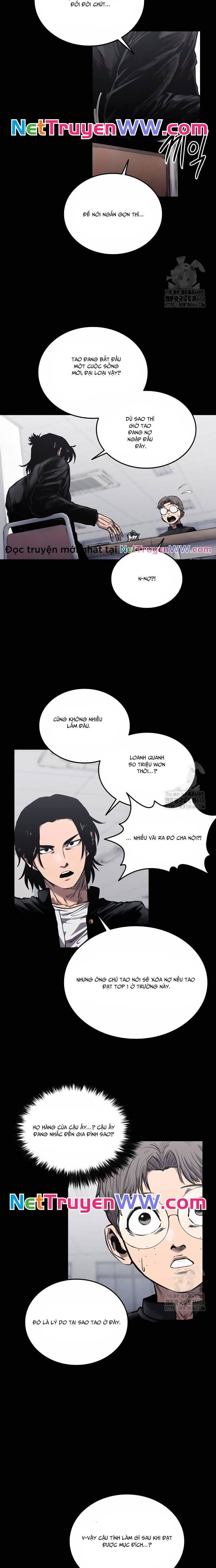 Thượng Lưu: Chapter 4