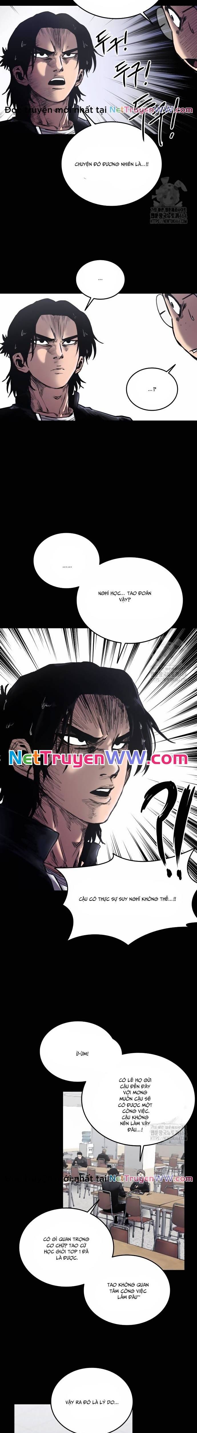Thượng Lưu: Chapter 4