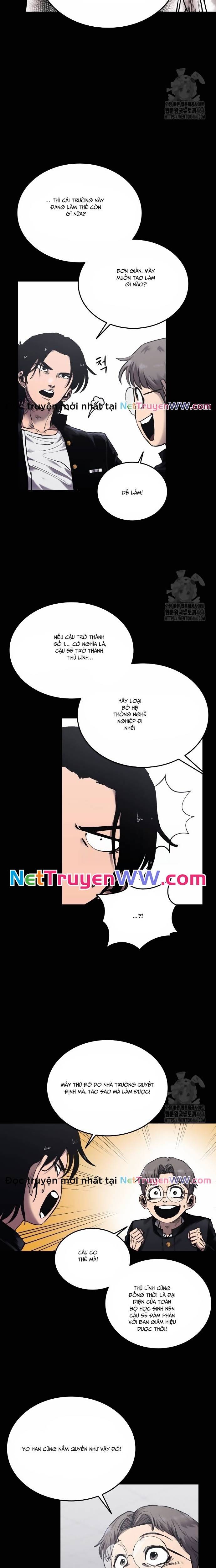 Thượng Lưu: Chapter 4