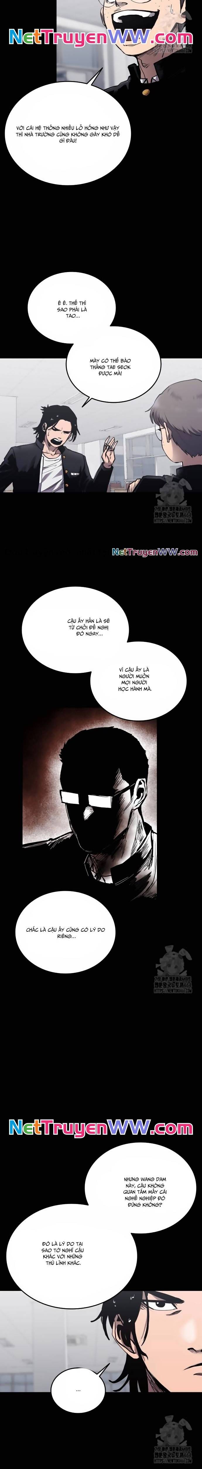 Thượng Lưu: Chapter 4