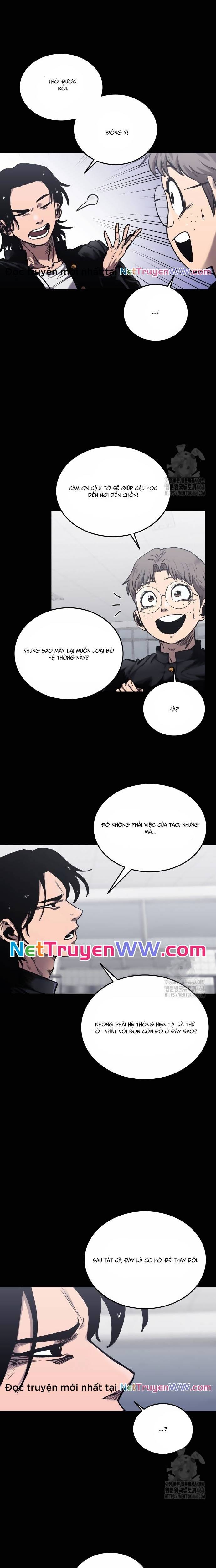 Thượng Lưu: Chapter 4