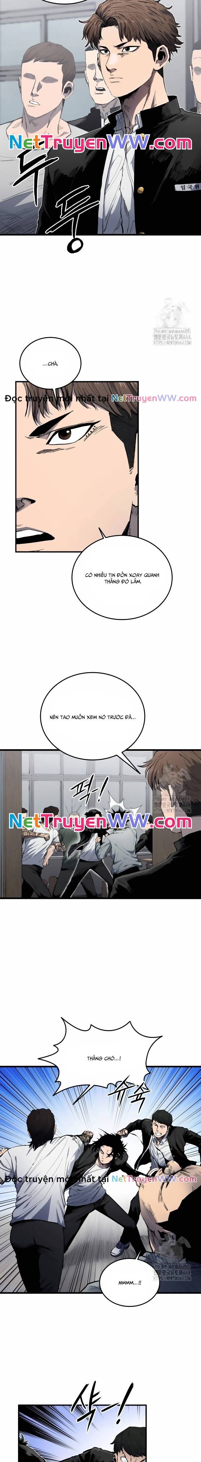 Thượng Lưu: Chapter 5
