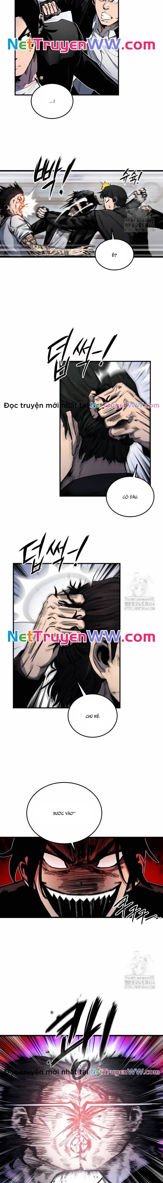 Thượng Lưu: Chapter 5