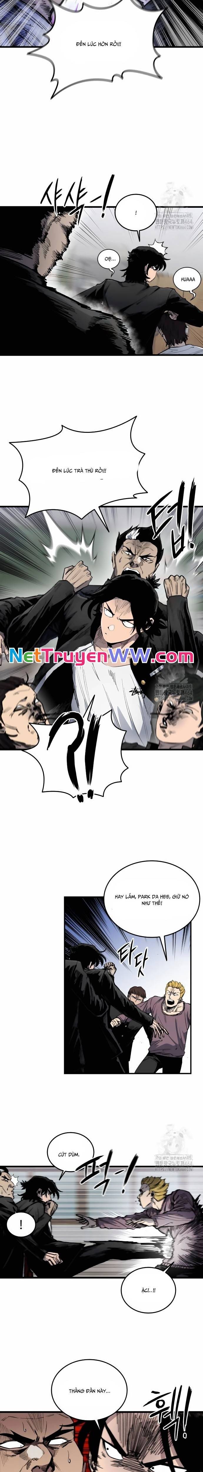 Thượng Lưu: Chapter 5