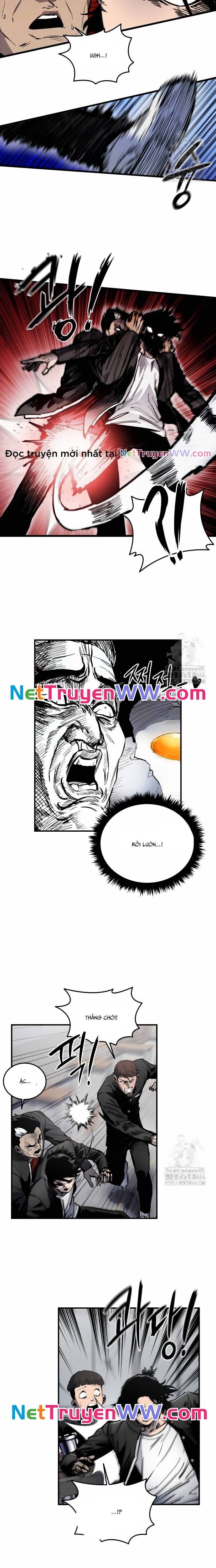 Thượng Lưu: Chapter 5