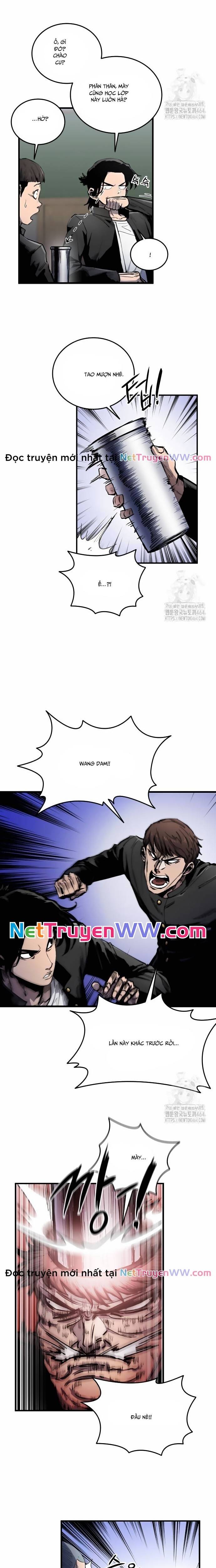 Thượng Lưu: Chapter 5