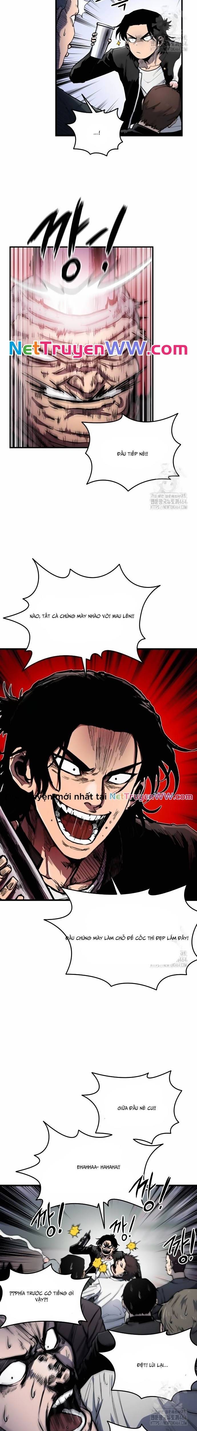 Thượng Lưu: Chapter 5