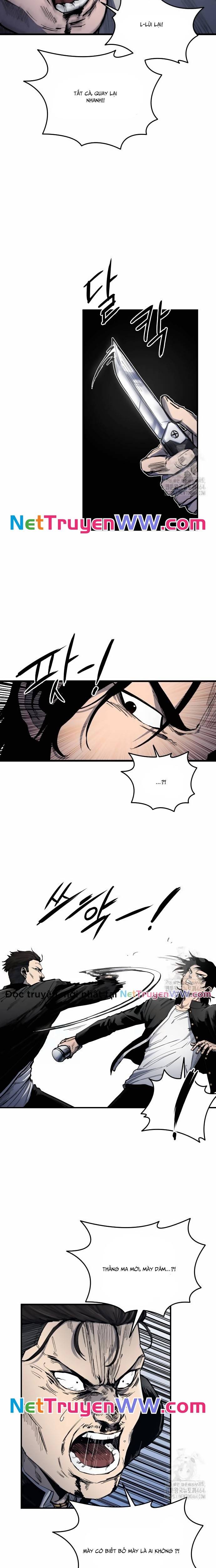 Thượng Lưu: Chapter 5