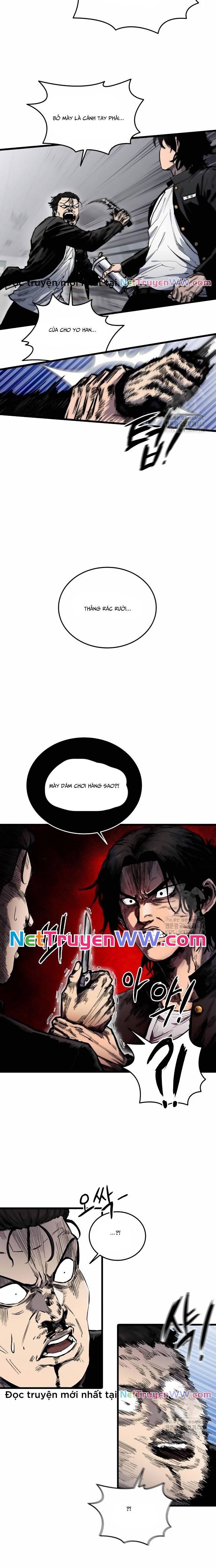 Thượng Lưu: Chapter 5