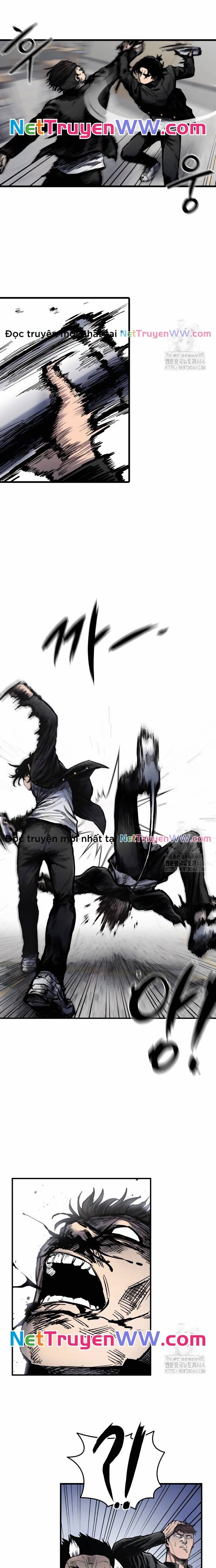 Thượng Lưu: Chapter 5
