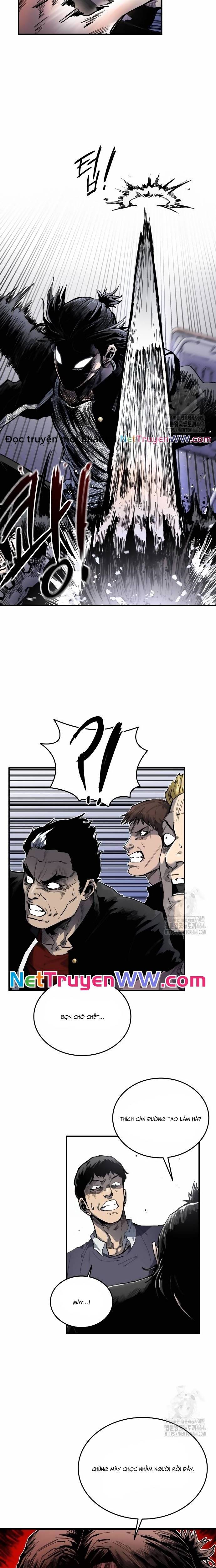 Thượng Lưu: Chapter 5