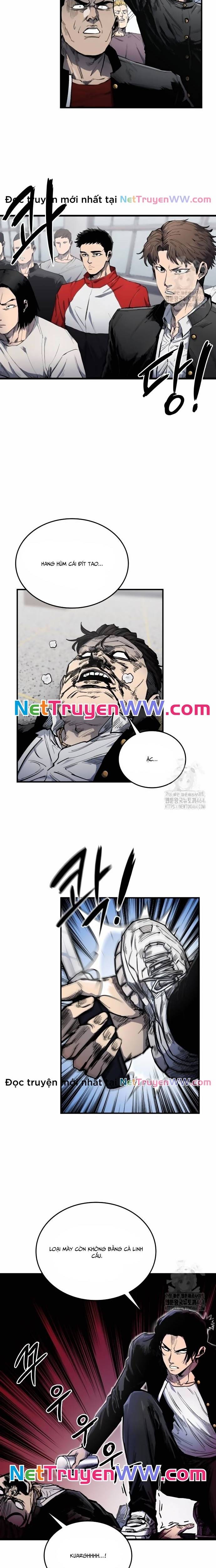 Thượng Lưu: Chapter 5